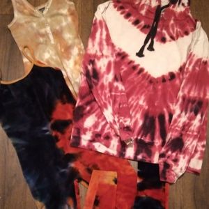 Tye Dye bundle!